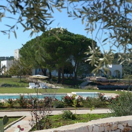 Tenuta Ermes Ostuni Ngoại thất bức ảnh