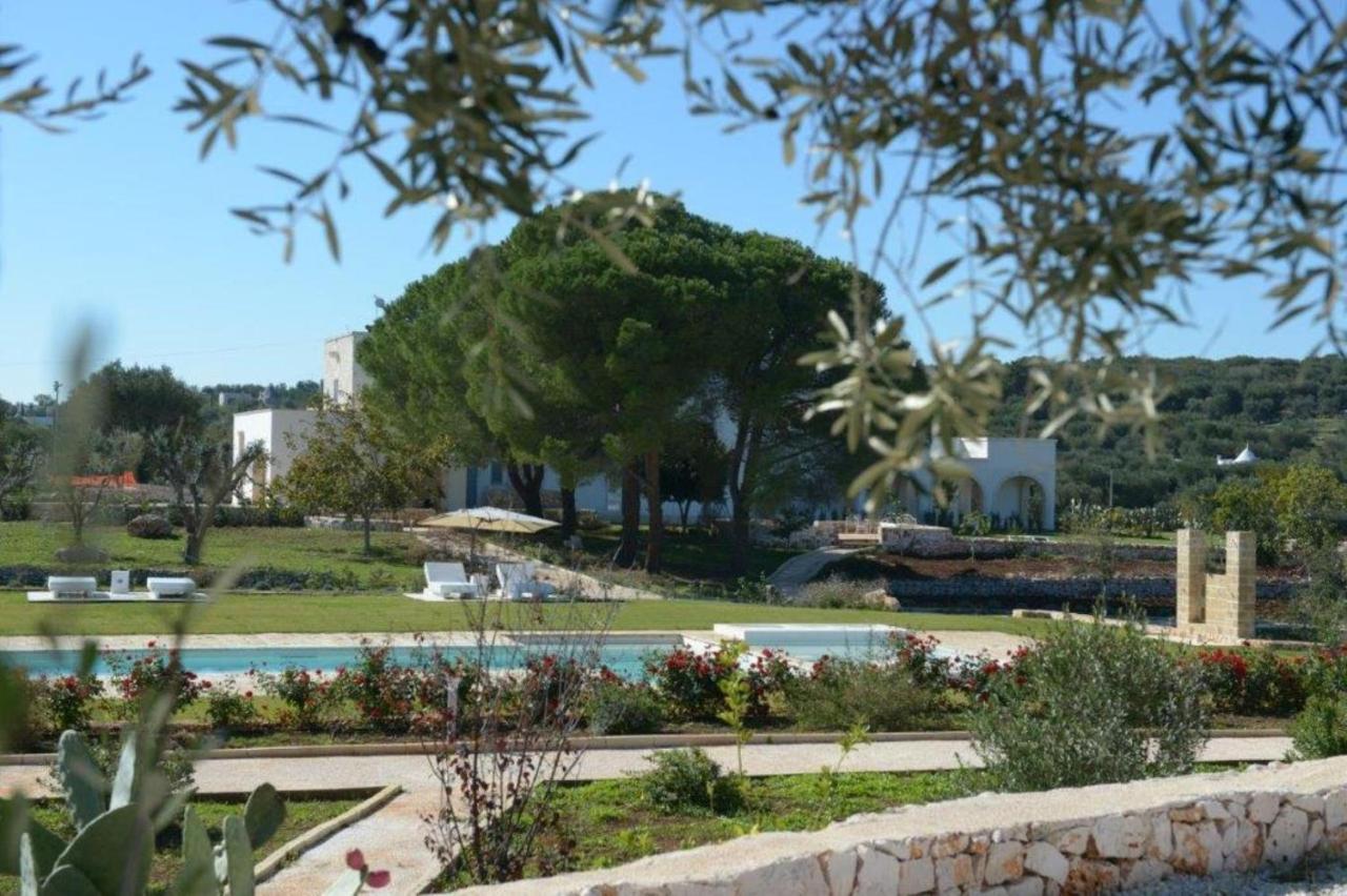 Tenuta Ermes Ostuni Ngoại thất bức ảnh