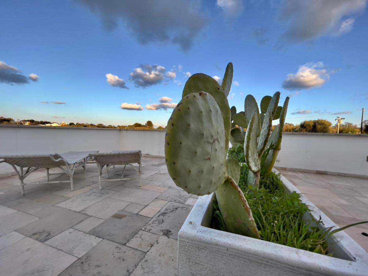Tenuta Ermes Ostuni Ngoại thất bức ảnh