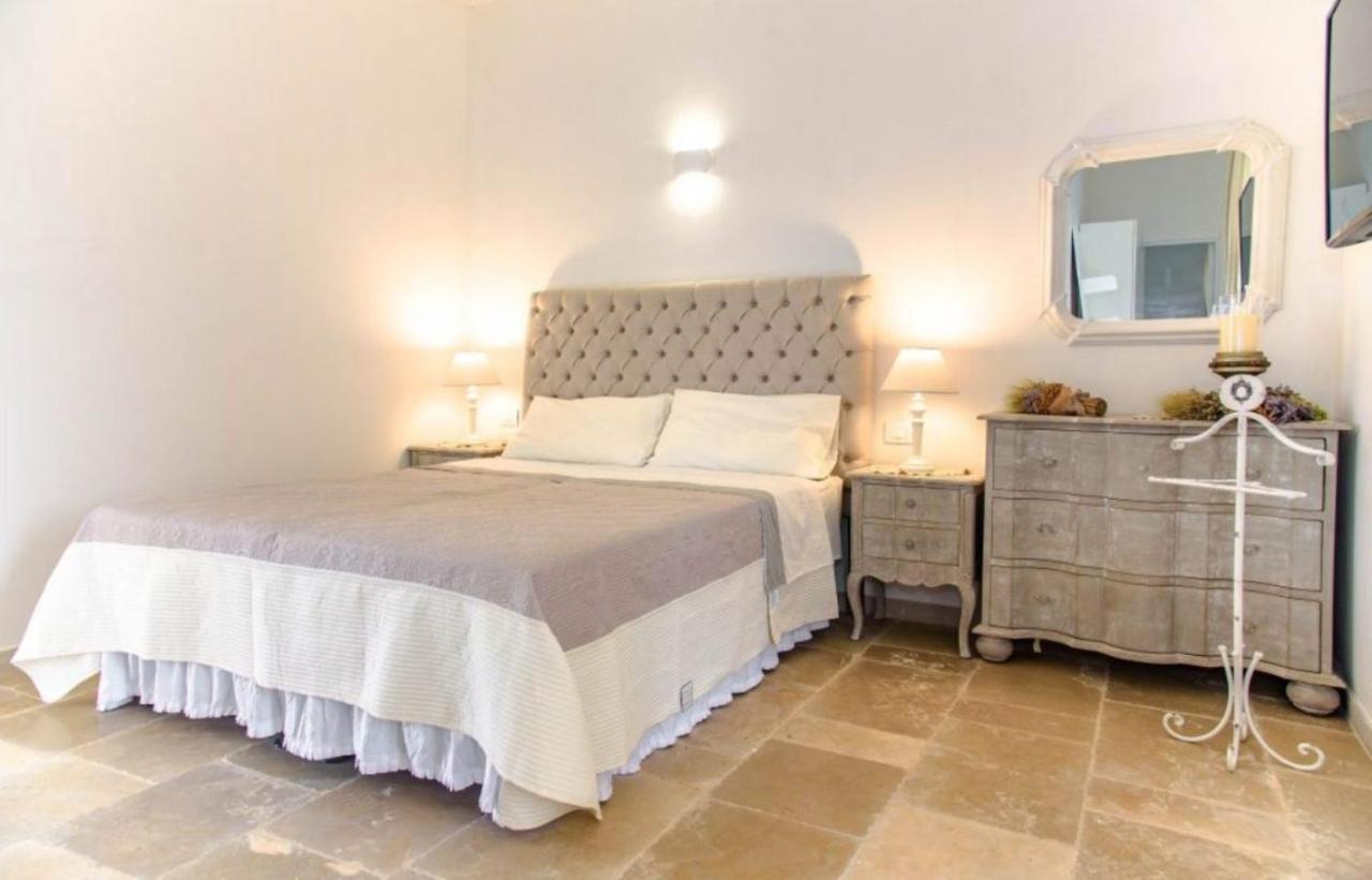 Tenuta Ermes Ostuni Ngoại thất bức ảnh