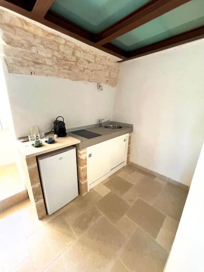 Tenuta Ermes Ostuni Ngoại thất bức ảnh