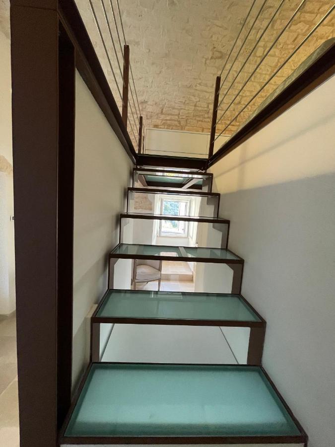 Tenuta Ermes Ostuni Ngoại thất bức ảnh