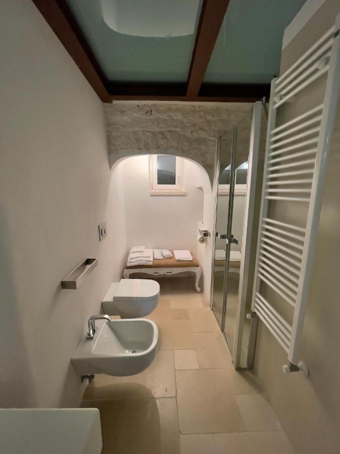 Tenuta Ermes Ostuni Ngoại thất bức ảnh