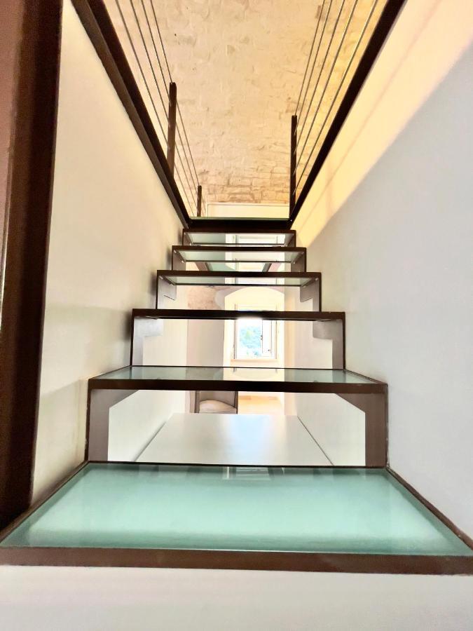 Tenuta Ermes Ostuni Ngoại thất bức ảnh