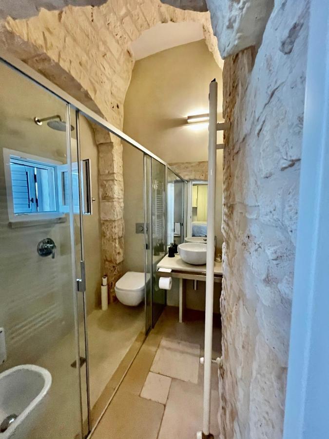 Tenuta Ermes Ostuni Ngoại thất bức ảnh