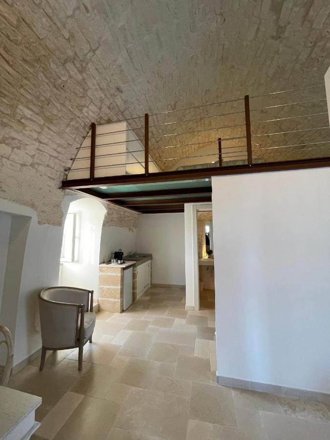 Tenuta Ermes Ostuni Ngoại thất bức ảnh