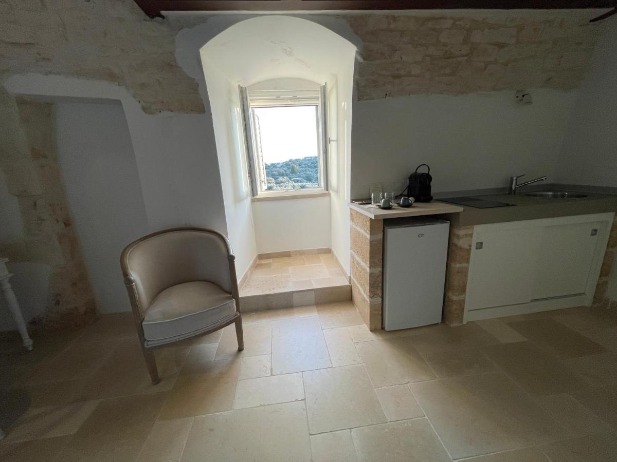 Tenuta Ermes Ostuni Ngoại thất bức ảnh