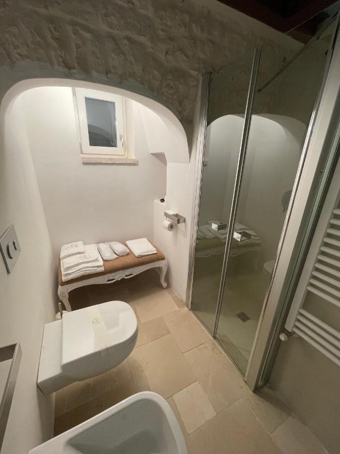 Tenuta Ermes Ostuni Ngoại thất bức ảnh