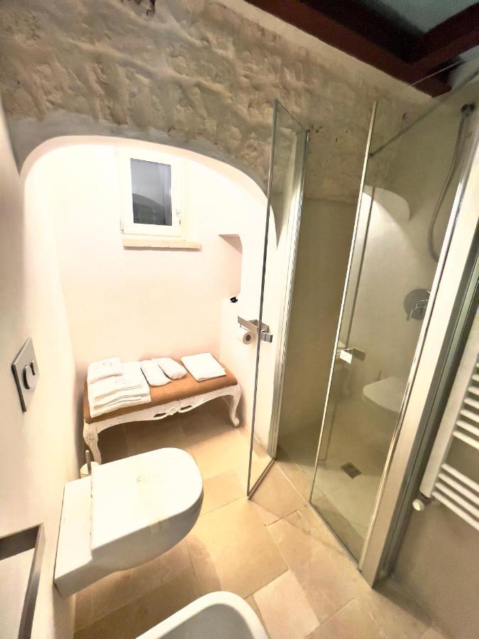 Tenuta Ermes Ostuni Ngoại thất bức ảnh