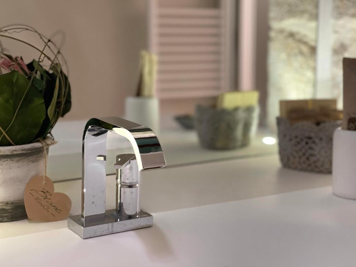 Tenuta Ermes Ostuni Ngoại thất bức ảnh