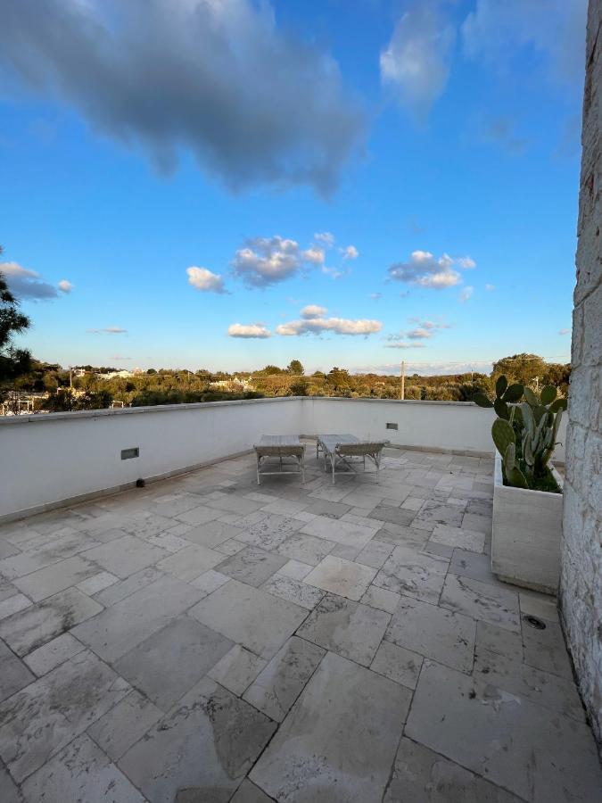 Tenuta Ermes Ostuni Ngoại thất bức ảnh