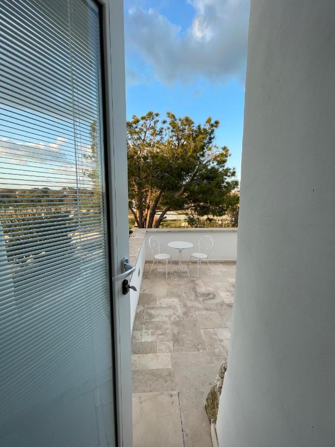 Tenuta Ermes Ostuni Ngoại thất bức ảnh