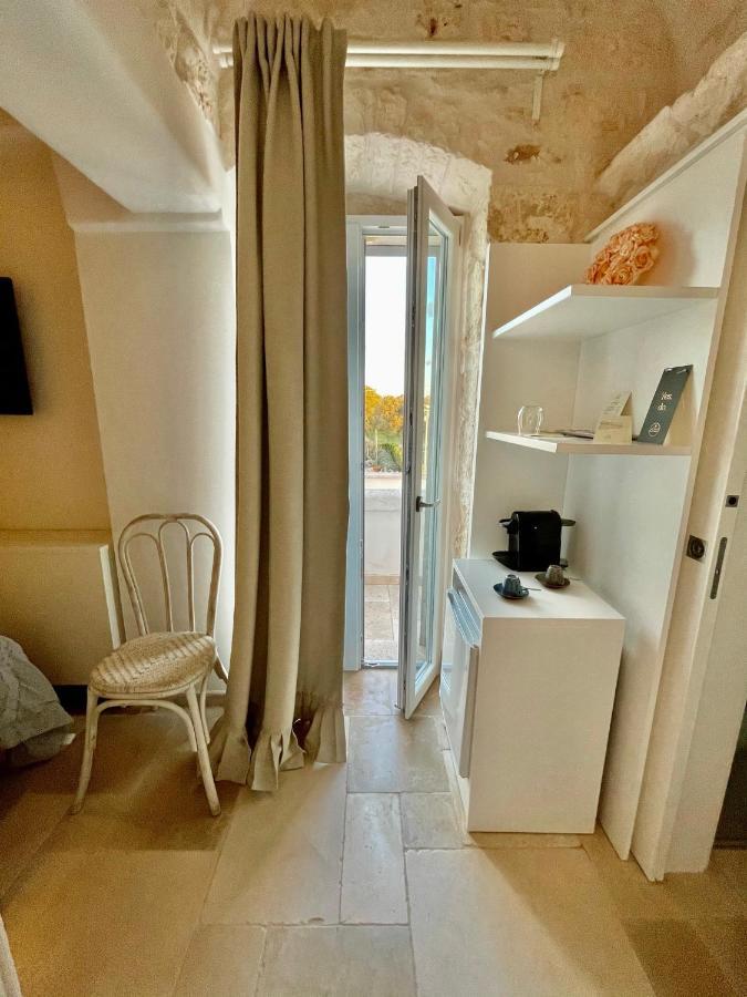 Tenuta Ermes Ostuni Ngoại thất bức ảnh