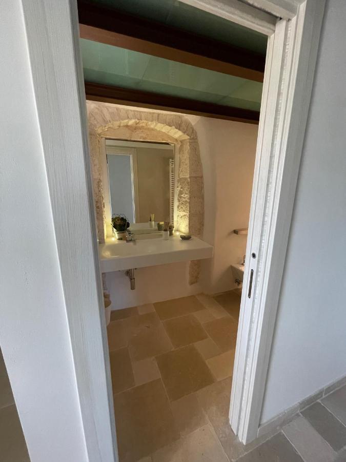 Tenuta Ermes Ostuni Ngoại thất bức ảnh