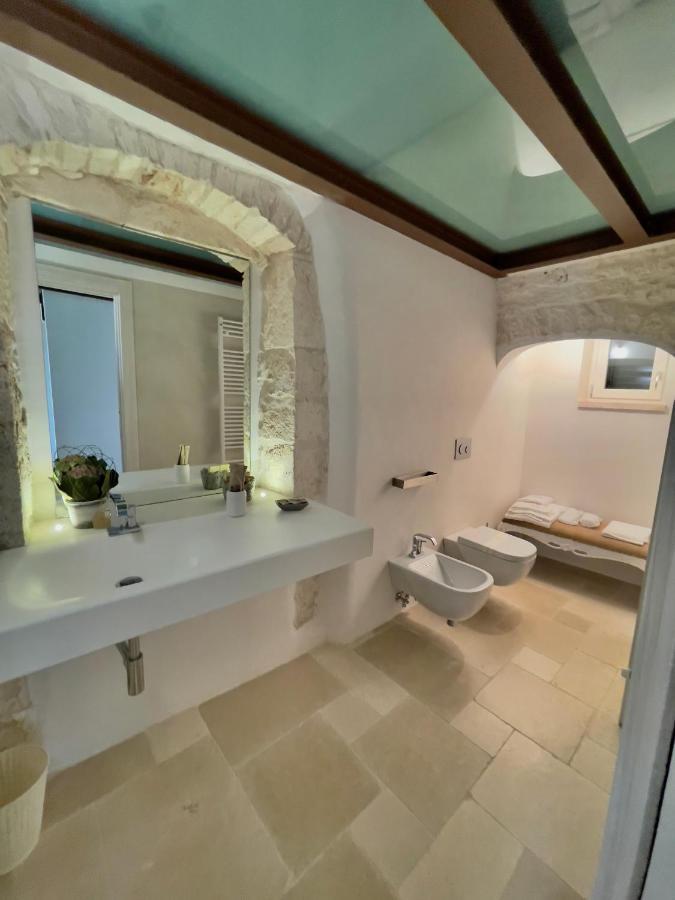 Tenuta Ermes Ostuni Ngoại thất bức ảnh