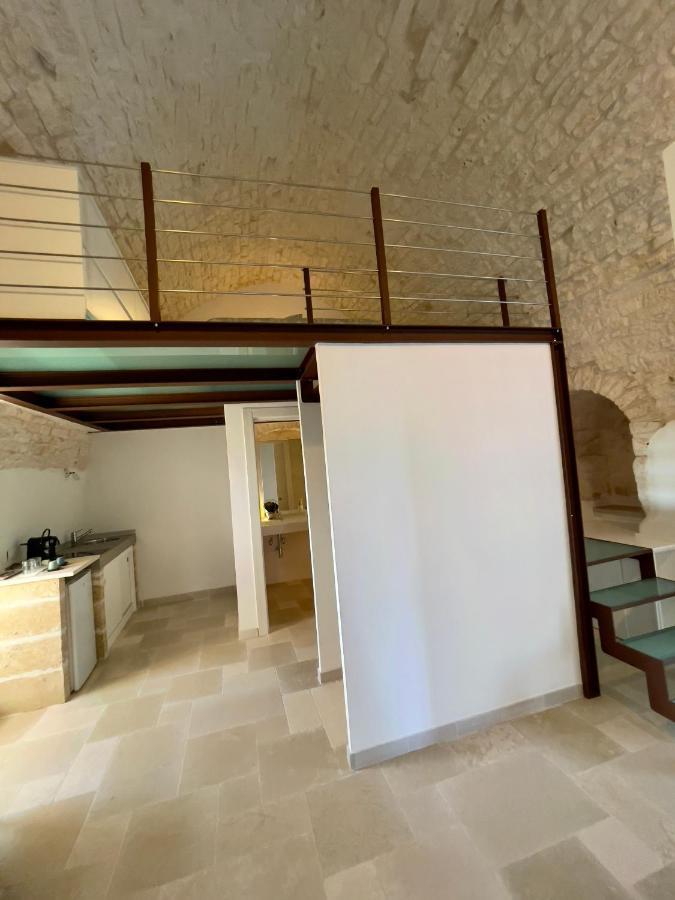 Tenuta Ermes Ostuni Ngoại thất bức ảnh