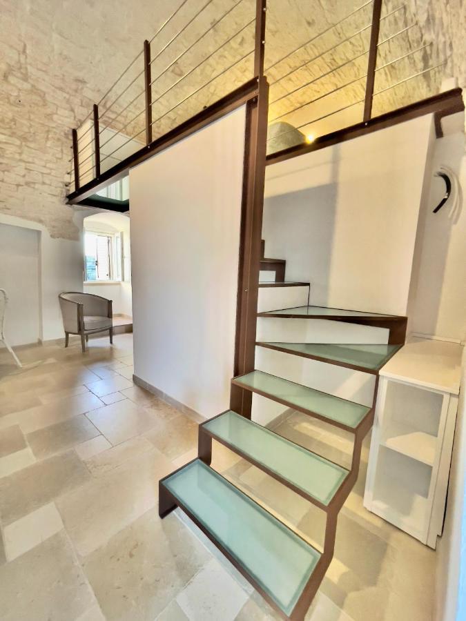 Tenuta Ermes Ostuni Ngoại thất bức ảnh