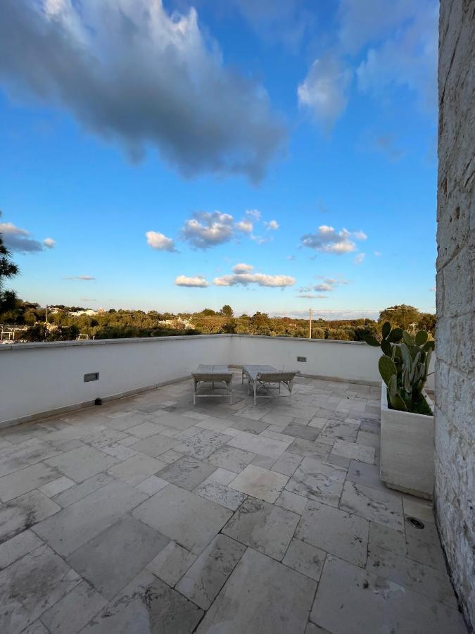 Tenuta Ermes Ostuni Ngoại thất bức ảnh