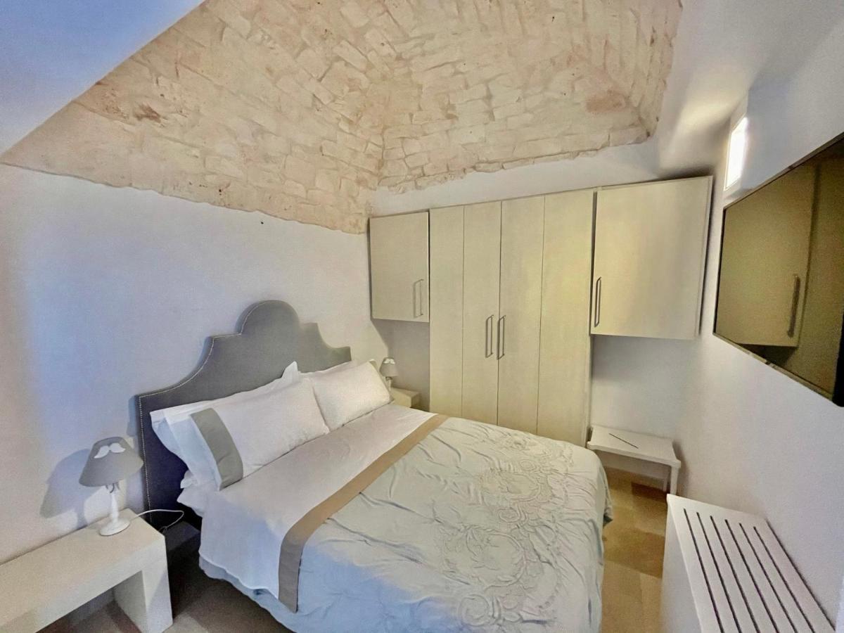 Tenuta Ermes Ostuni Ngoại thất bức ảnh