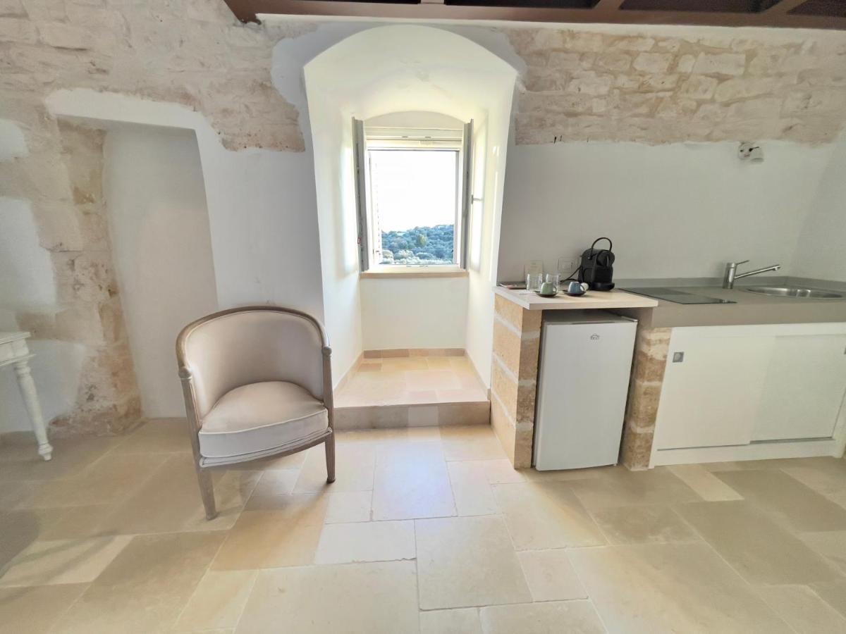 Tenuta Ermes Ostuni Ngoại thất bức ảnh