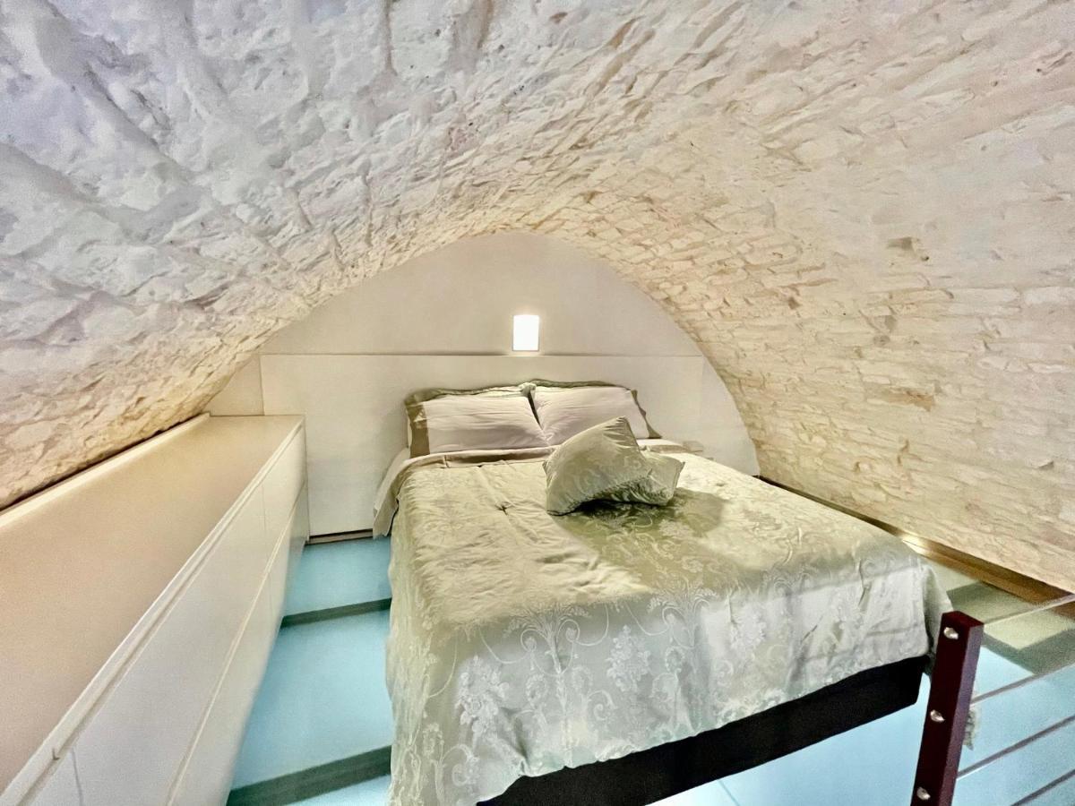 Tenuta Ermes Ostuni Ngoại thất bức ảnh