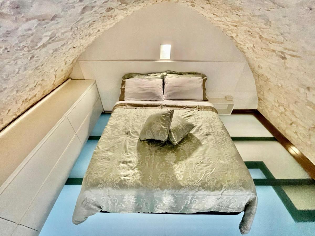 Tenuta Ermes Ostuni Ngoại thất bức ảnh