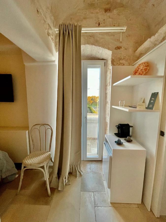 Tenuta Ermes Ostuni Ngoại thất bức ảnh