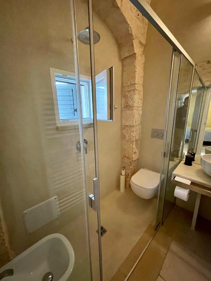 Tenuta Ermes Ostuni Ngoại thất bức ảnh
