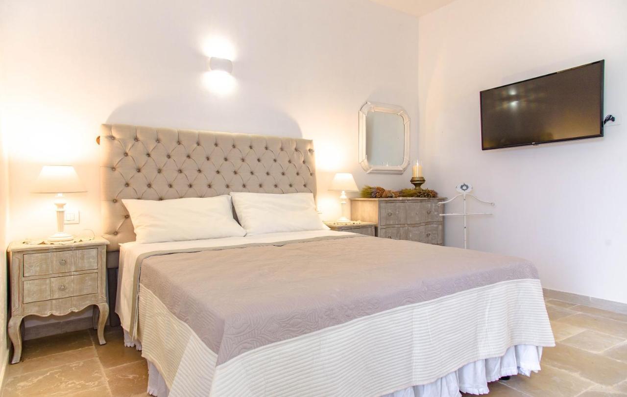 Tenuta Ermes Ostuni Ngoại thất bức ảnh