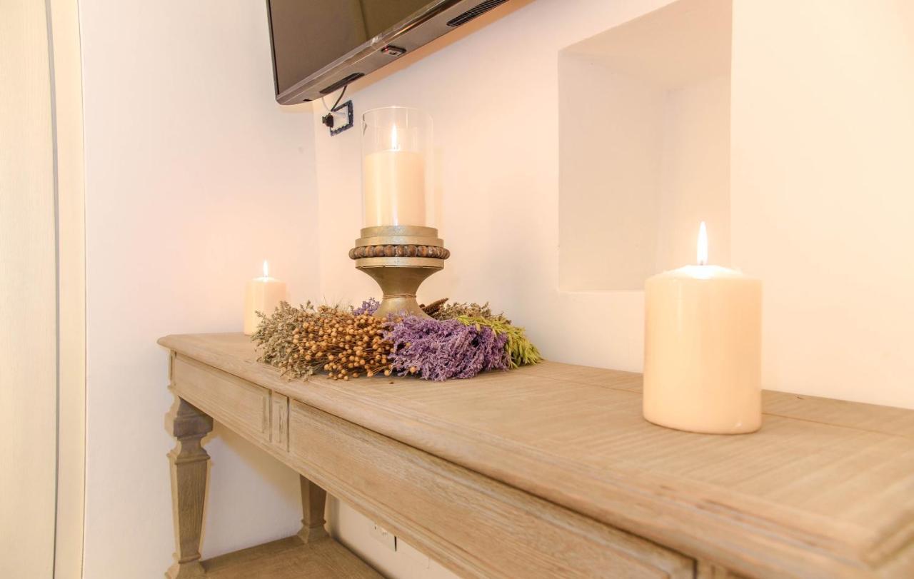 Tenuta Ermes Ostuni Ngoại thất bức ảnh