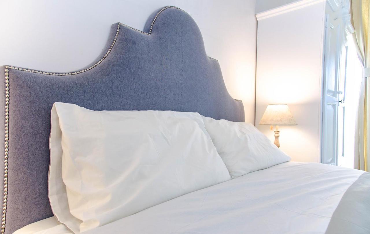 Tenuta Ermes Ostuni Ngoại thất bức ảnh