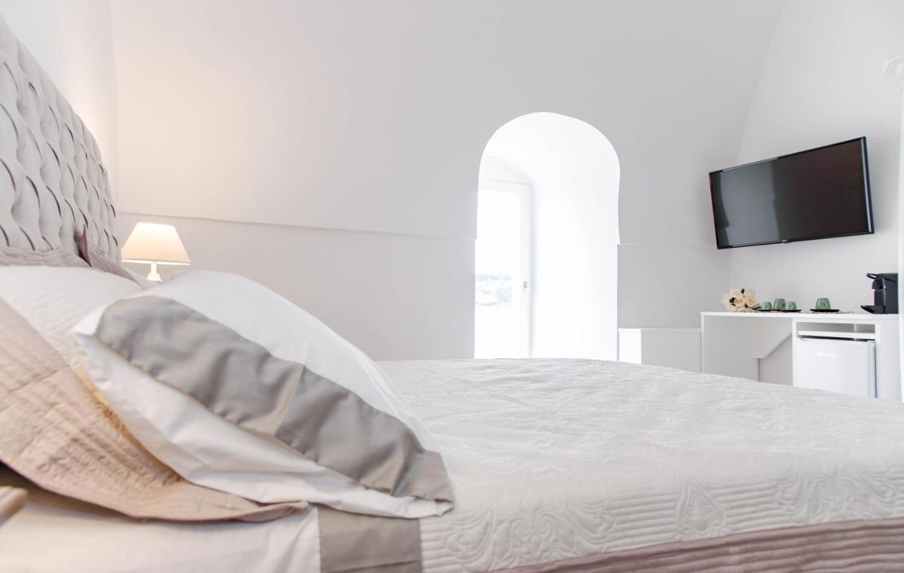 Tenuta Ermes Ostuni Ngoại thất bức ảnh