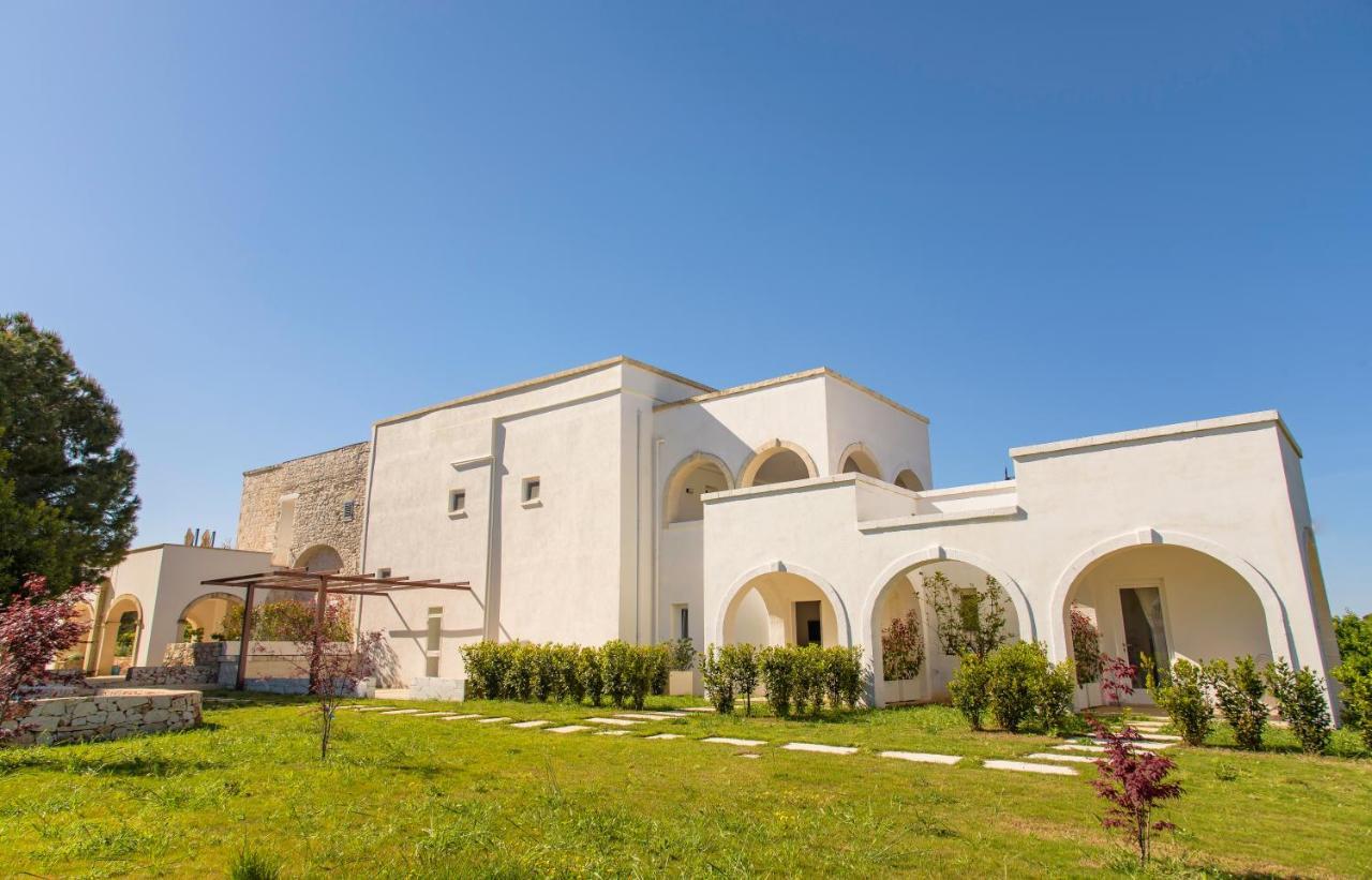 Tenuta Ermes Ostuni Ngoại thất bức ảnh