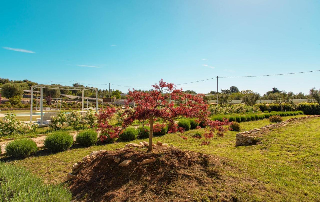 Tenuta Ermes Ostuni Ngoại thất bức ảnh
