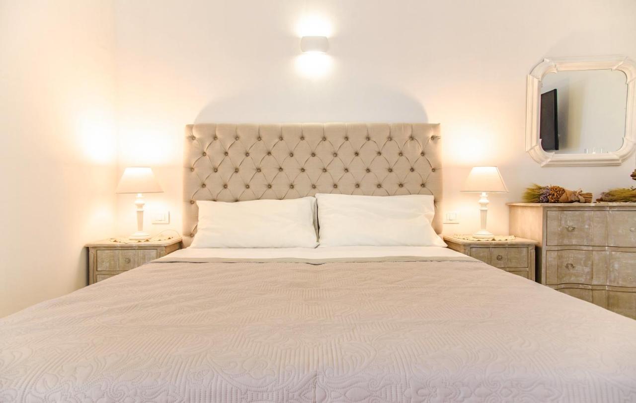 Tenuta Ermes Ostuni Ngoại thất bức ảnh