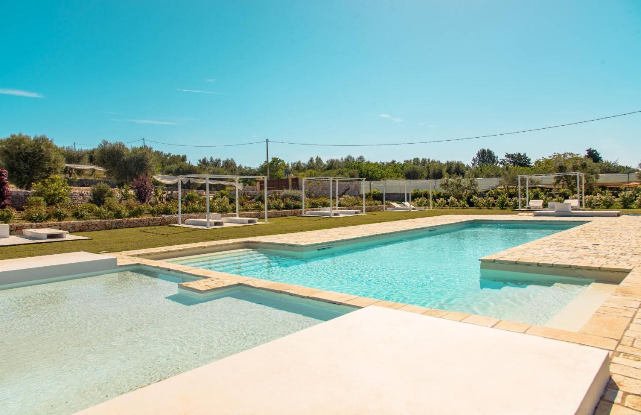 Tenuta Ermes Ostuni Ngoại thất bức ảnh