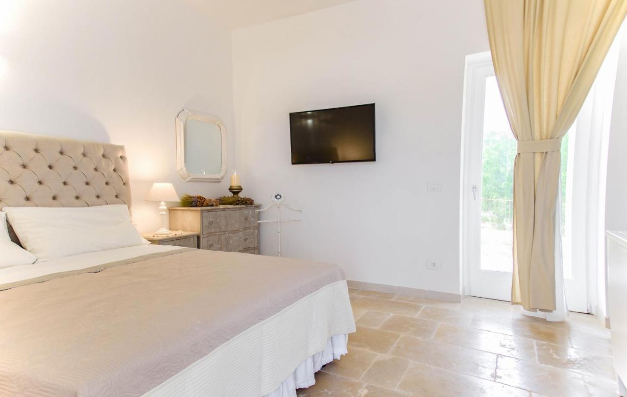 Tenuta Ermes Ostuni Ngoại thất bức ảnh