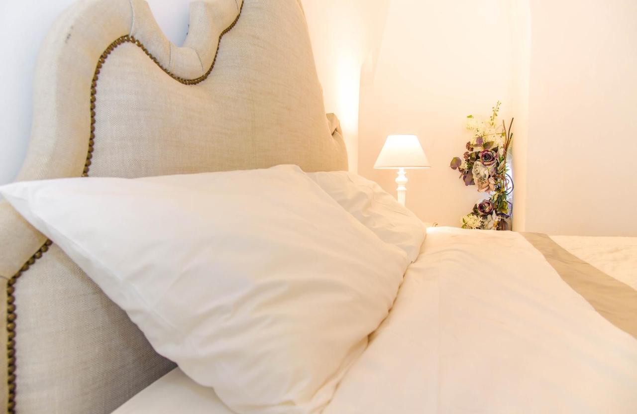 Tenuta Ermes Ostuni Ngoại thất bức ảnh