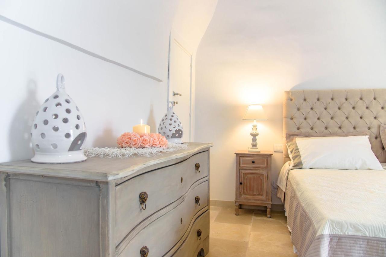 Tenuta Ermes Ostuni Ngoại thất bức ảnh
