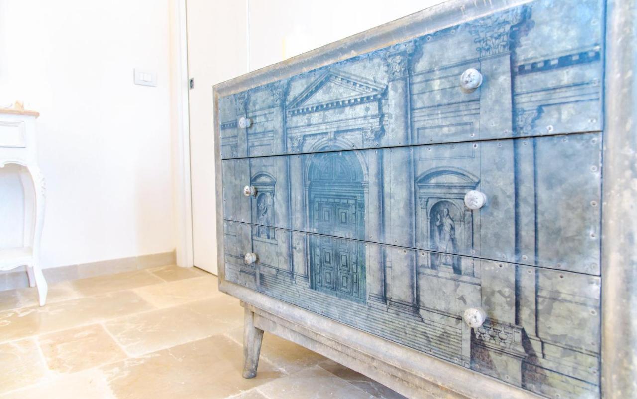 Tenuta Ermes Ostuni Ngoại thất bức ảnh