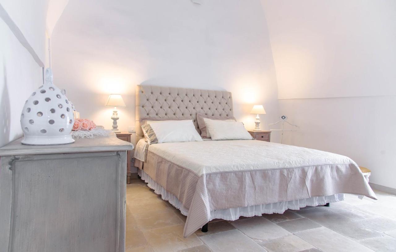 Tenuta Ermes Ostuni Ngoại thất bức ảnh