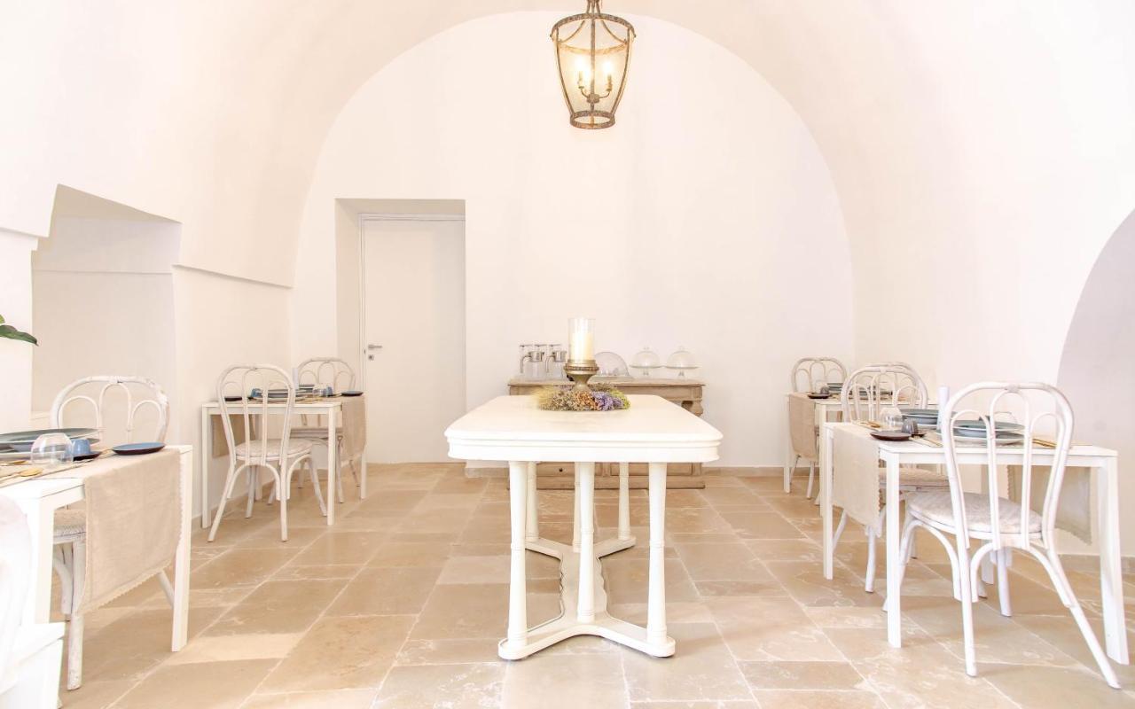 Tenuta Ermes Ostuni Ngoại thất bức ảnh