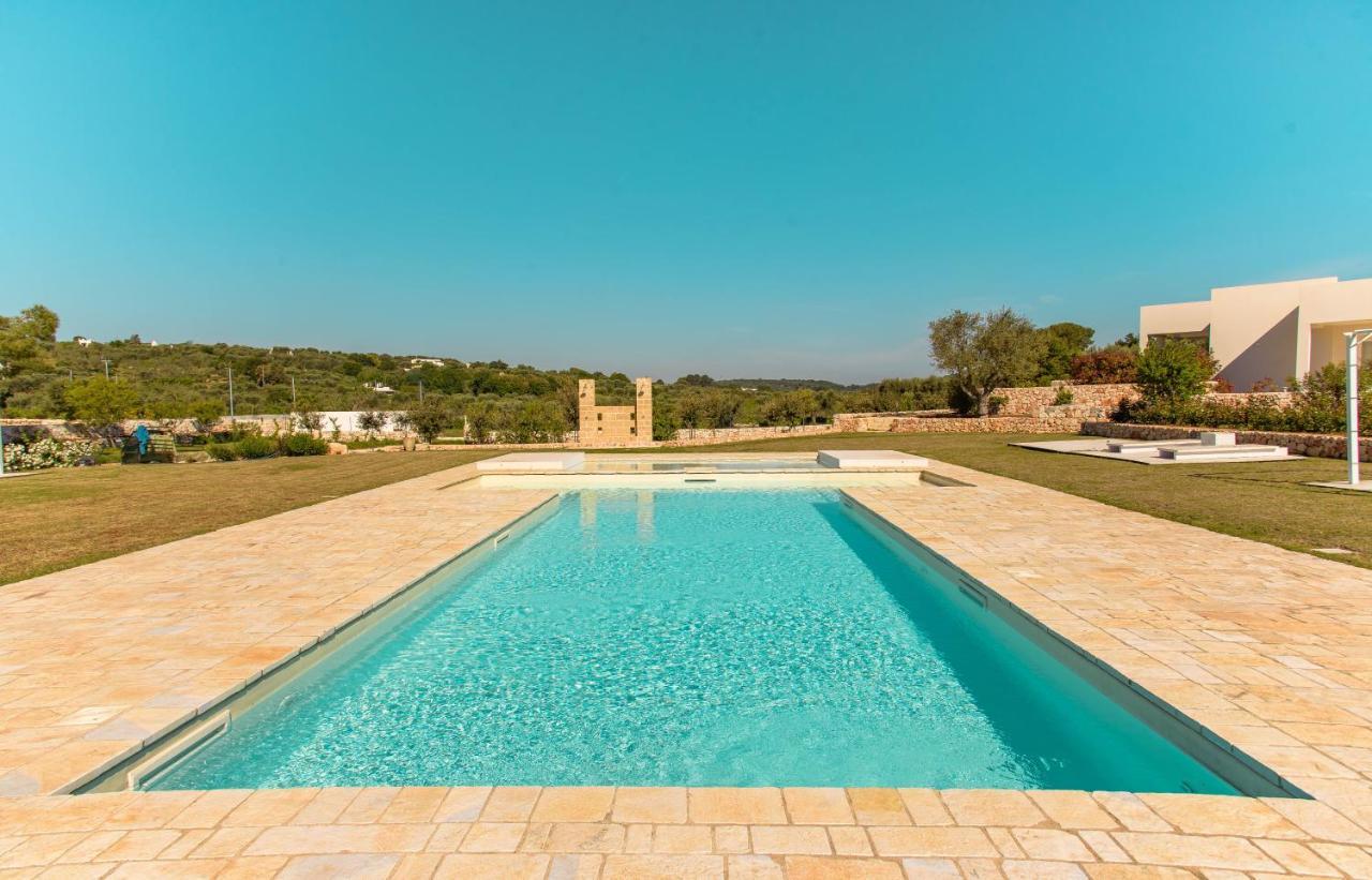 Tenuta Ermes Ostuni Ngoại thất bức ảnh