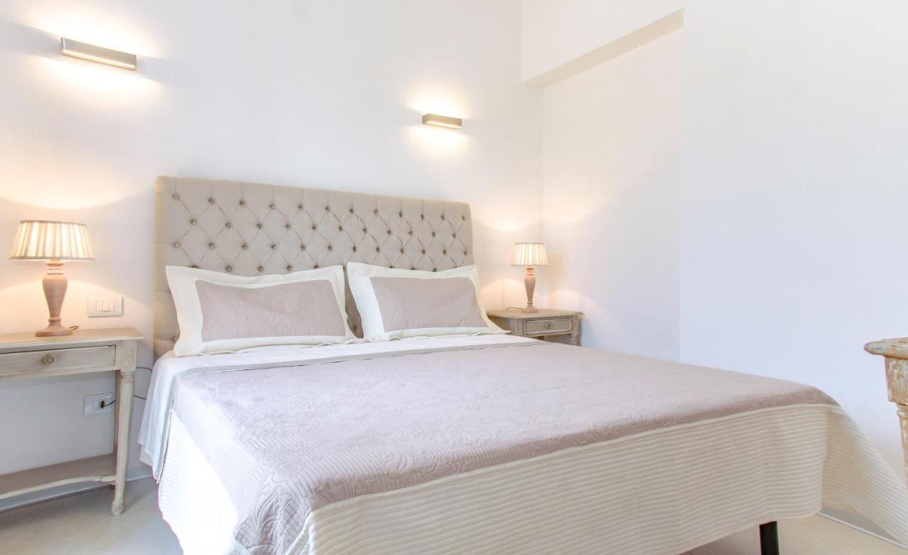 Tenuta Ermes Ostuni Ngoại thất bức ảnh