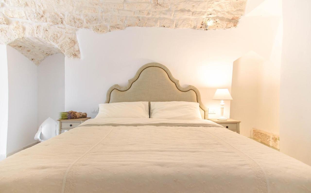 Tenuta Ermes Ostuni Ngoại thất bức ảnh