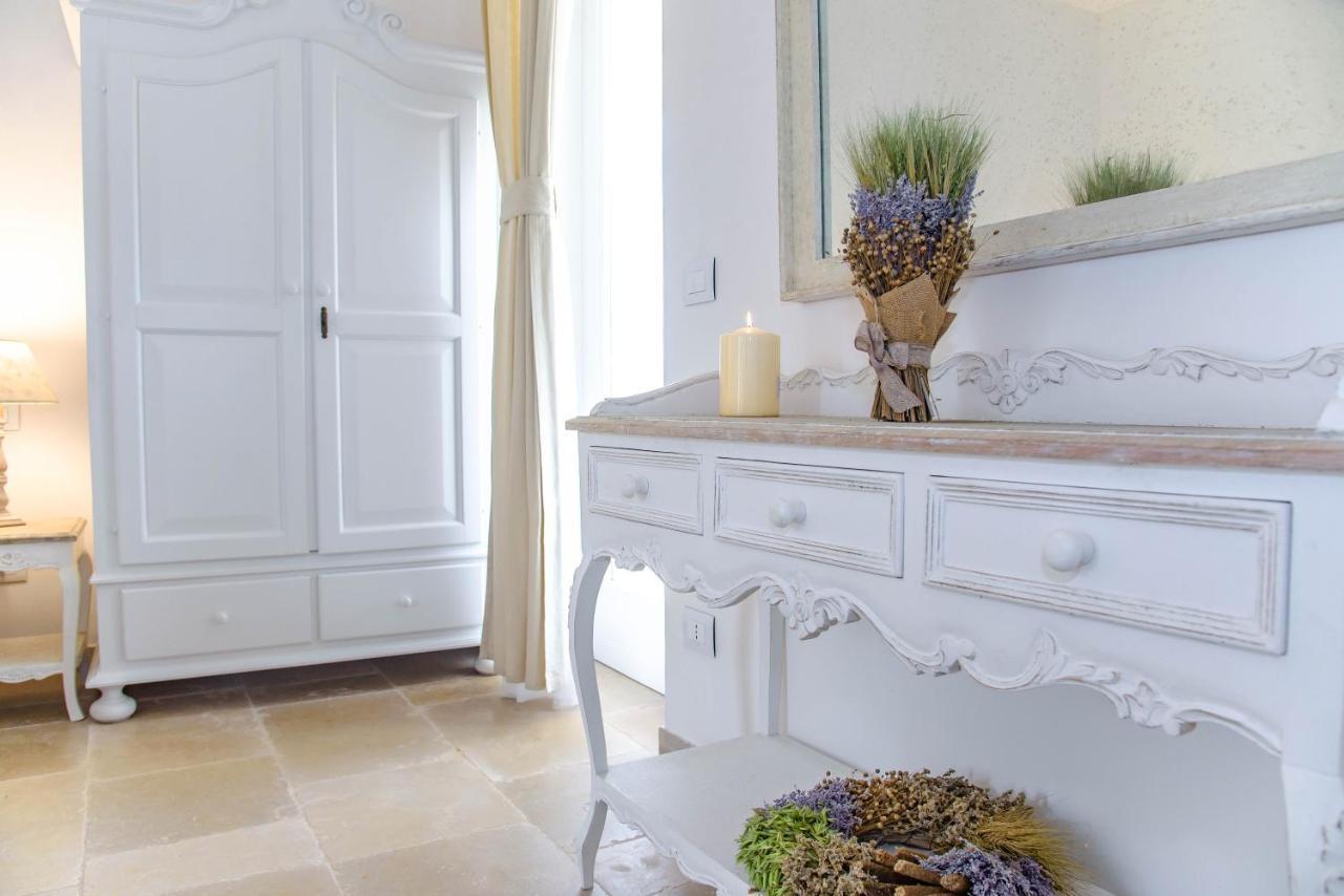Tenuta Ermes Ostuni Ngoại thất bức ảnh