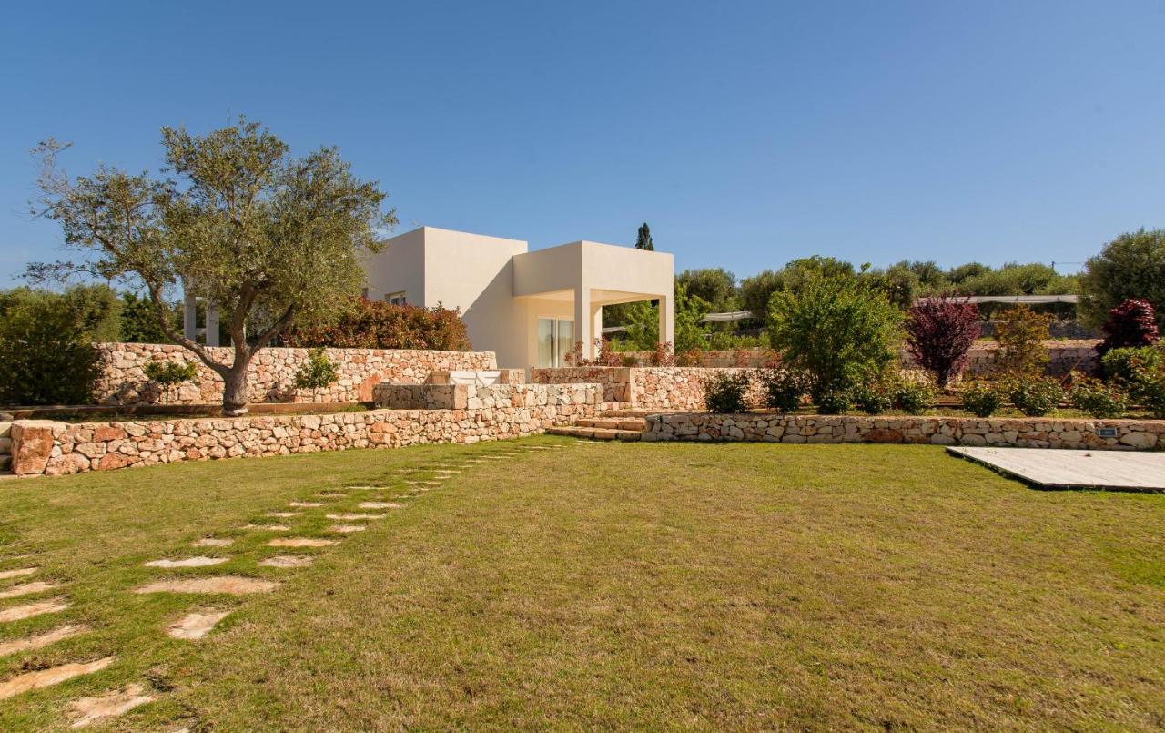 Tenuta Ermes Ostuni Ngoại thất bức ảnh