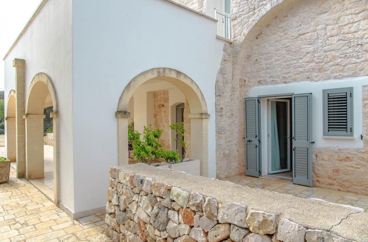 Tenuta Ermes Ostuni Ngoại thất bức ảnh