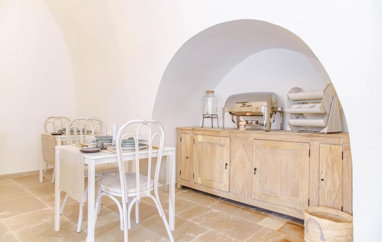 Tenuta Ermes Ostuni Ngoại thất bức ảnh